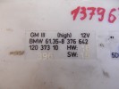 Блок комфорта BMW 7-series (E38) 61 35 8 376 642