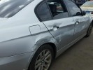 Защита КПП BMW 3-series (E90/91/92)