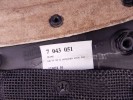 Обшивка двери передней левой (дверная карта) BMW 3-series (E46) 51 41 7 043 051