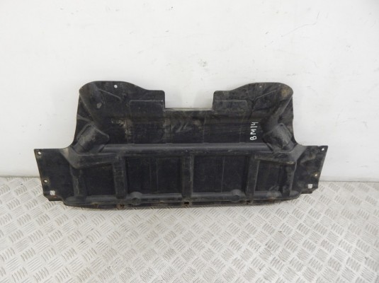 Защита двигателя BMW X5-series (E53) 51 71 8 402 436
