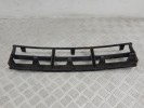 Заглушка (решетка) в бампер передний BMW 5-series (E39) 51 11 8 235 671