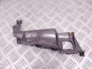 Крепление фары левой BMW 5-series (E39) 63 12 6 904 043