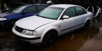 Блок управления стеклоподъемниками VOLKSWAGEN PASSAT 5 (1996-2000)