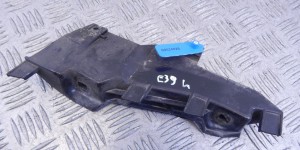 Крепление фары левой BMW 5-series (E39) 63 12 8 362 441