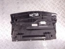 Панель передняя салона (торпедо) BMW 5-series (E60/61) 51 45 7 156 316