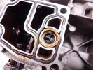 Корпус масляного фильтра BMW 5-series (E39) 11 42 1 740 001