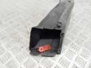 Воздуховод тормозной правый BMW 5-series (E39) 51 11 8 174 844
