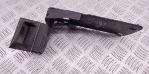 Передняя панель крепления облицовки (телевизор) BMW 3-series (E90/91/92) 51 64 7 117 811