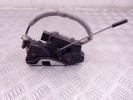 Замок двери передней правой BMW 3-series (E46) 51 21 7 011 244