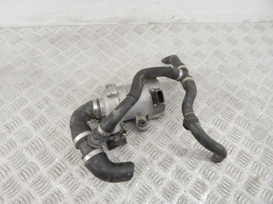 Помпа BMW X1-series (E84) 11 51 7 597 715