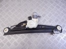 Стеклоподъемник электрический задний правый BMW 5-series (E60/61) 51 35 7 075 674