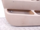 Обшивка двери передней левой (дверная карта) BMW X5-series (E53) 51 41 7 079 849