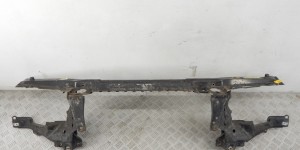 Передняя панель крепления облицовки (телевизор) BMW X5-series (E53) 51 71 8 402 319