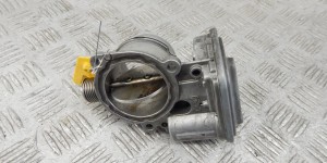 Заслонка дроссельная BMW 5-series (E60/61) 11 71 7 804 384 Заслонка дроссельная BMW 5-series (E60/61) 11 71 7 804 384