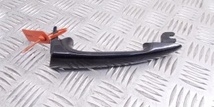 Ручка наружная передняя левая BMW 3-series (E46) 51 21 8 253 455