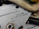 Рычаг ручного тормоза (ручника) BMW 3-series (E46) 34 41 1 164 485