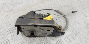 Замок двери передней левой BMW X5-series (E53) 51 21 8 402 537