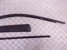 Молдинг двери передней левой BMW X5-series (E53) 51 32 8 257 701