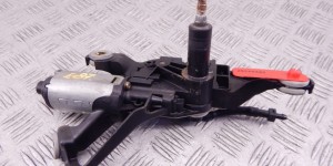 Моторчик заднего стеклоочистителя (дворника) BMW 1-series (E87) 67 63 6 921 959