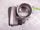 Заслонка дроссельная BMW 5-series (E60/61) 13 54 7 502 444