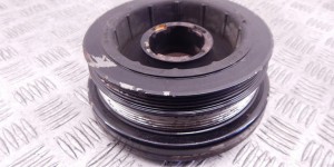 Шкив коленвала BMW 5-series (E60/61) Шкив коленвала BMW 5-series (E60/61)