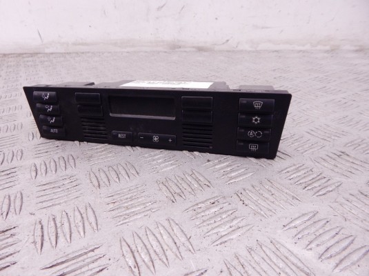 Блок управления печки/климат-контроля BMW 5-series (E39) 64 11 6 901 628