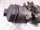 Корпус масляного фильтра BMW 3-series (E46) 11 42 1 713 838