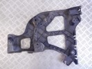 Кронштейн крепления бампера заднего BMW X5-series (E70) 51 12 7 158 445