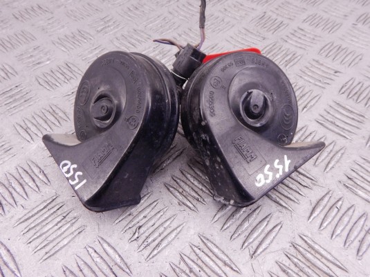 Сигнал (клаксон) BMW X1-series (E84) 61 33 7 159 420