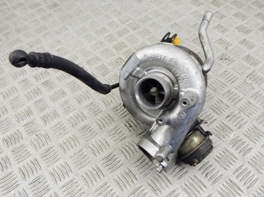 Турбина BMW X5-series (E53) 11 65 2 414 332