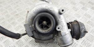 Турбина BMW X5-series (E53) 11 65 7 785 993