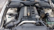 Кронштейн крепления бампера заднего BMW 5-series (E39) 51 11 1 970 389