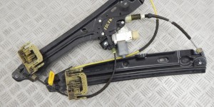Стеклоподъемник электрический передний правый BMW 7-series (F01/02) 51 33 7 182 106
