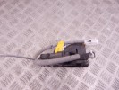 Замок двери передней левой BMW 3-series (E46) 51 21 7 011 241