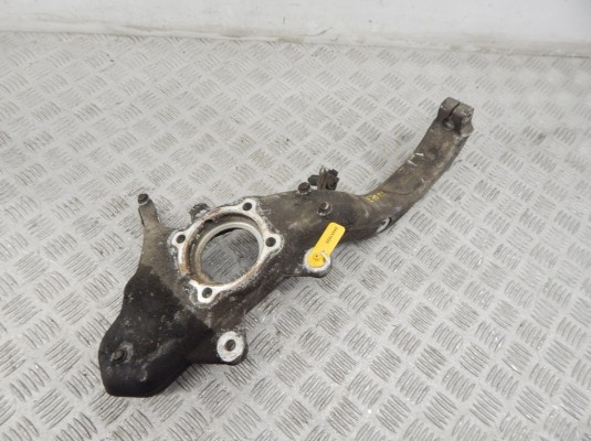 Ступица передняя левая BMW X5-series (E70) 31 21 6 773 783