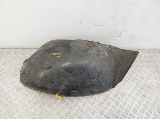 Защита арок передняя правая (подкрылок) VOLKSWAGEN CRAFTER 1 (2006-2011) A9066840377