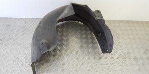 Защита арок задняя левая (подкрылок) BMW X3-series (E83) 51 71 3 400 058