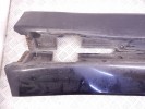 Накладка на порог BMW 7-series (E65/66) 51 71 7 033 129