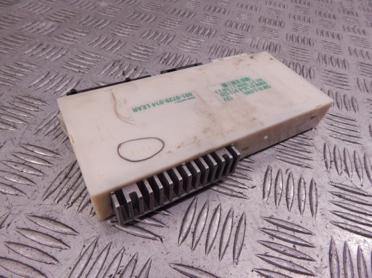 Блок комфорта BMW 5-series (E39) 61 35 6 913 520