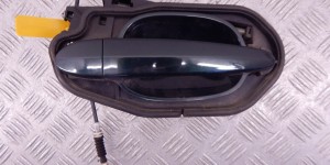 Ручка наружная передняя правая BMW 5-series (E60/61) 51 21 6 961 444 Ручка наружная передняя правая BMW 5-series (E60/61) 51 21 6 961 444