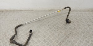 Трубка охлаждающей жидкости металлическая BMW 6-series (F06) 17 12 7 582 894