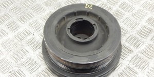 Шкив коленвала BMW X5-series (E53) Шкив коленвала BMW X5-series (E53)