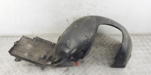 Защита арок передняя левая (подкрылок) BMW 3-series (E46) 51 71 7 036 495