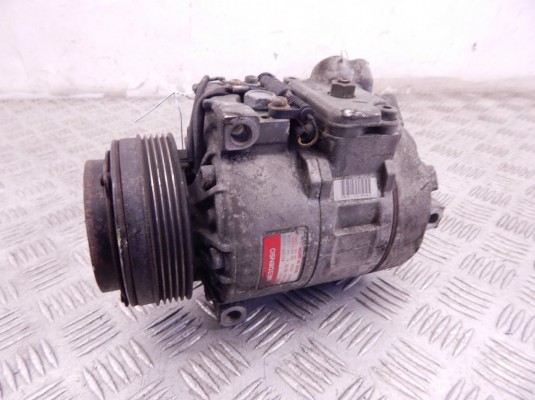 Компрессор кондиционера BMW 5-series (E39) 64 52 8 362 414