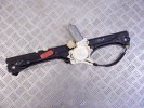 Стеклоподъемник электрический задний правый BMW X5-series (E70) 51 35 7 166 382