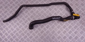 Патрубок радиатора BMW 3-series (F30/31) 17 12 7 811 127 Патрубок радиатора BMW 3-series (F30/31) 17 12 7 811 127