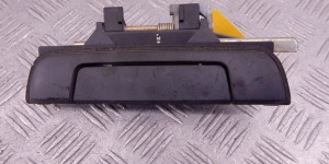 Ручка наружная задняя левая BMW 3-series (E36) 51 22 1 960 825