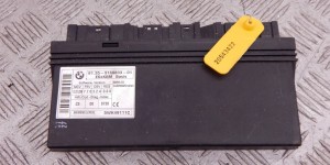 Блок комфорта BMW 6-series (E63/E64) 61 35 9 168 833 Блок комфорта BMW 6-series (E63/E64) 61 35 9 168 833