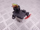 Сопротивление печки BMW 3-series (E46) 64 11 6 920 365