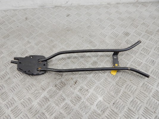 Направляющая трубка для троса ручника (стояночного тормоза) BMW 1-series (E87) 34 40 6 768 398 Направляющая трубка для троса ручника (стояночного тормоза) BMW 1-series (E87) 34 40 6 768 398